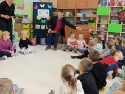 Rok szkolny 2025-2026 - 22 - Mamo Tato, poczytaj - Nowa edycja akcji czytelniczej